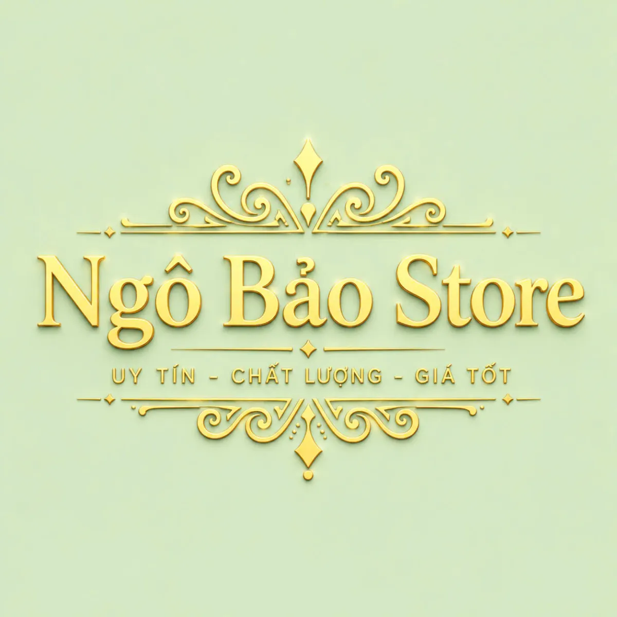 Ngô Gia Bảo